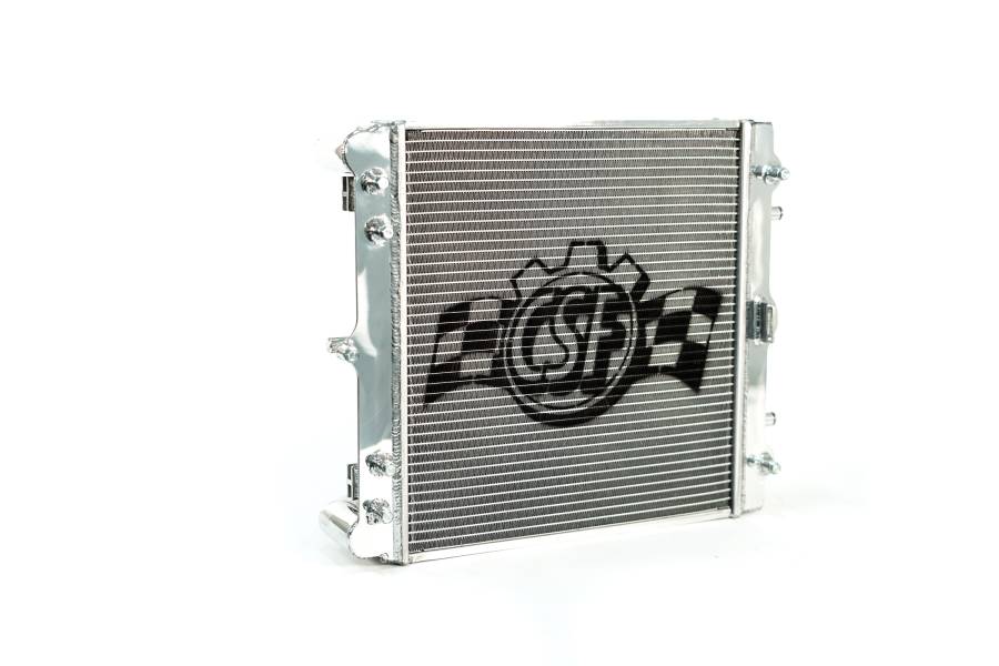 CSF Radiators Radiator